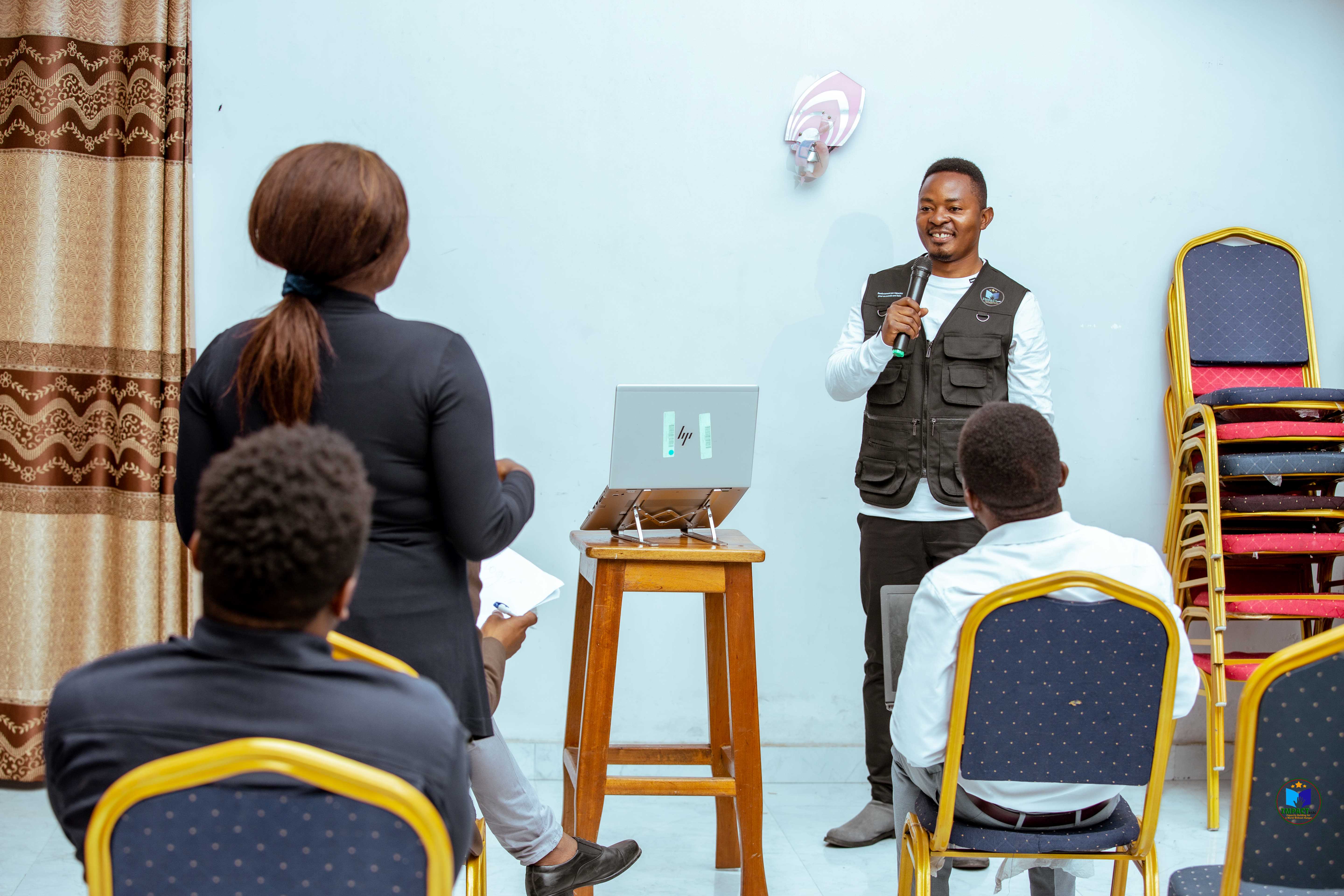 Comment reusir votre projet