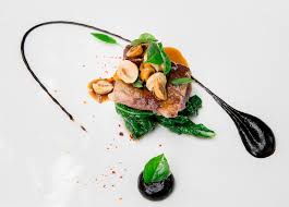 Formation en art culinaire