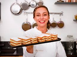 Formation en pâtisserie