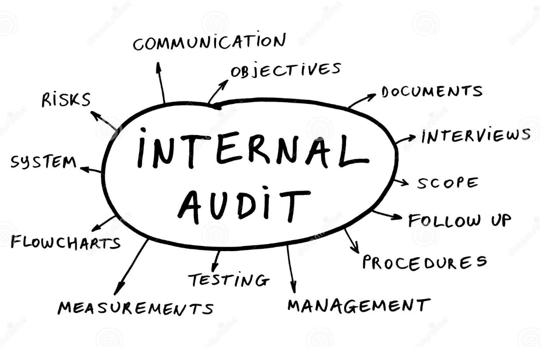 Programme Audit Financier 