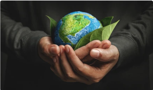 Environment et Resources Naturelles 