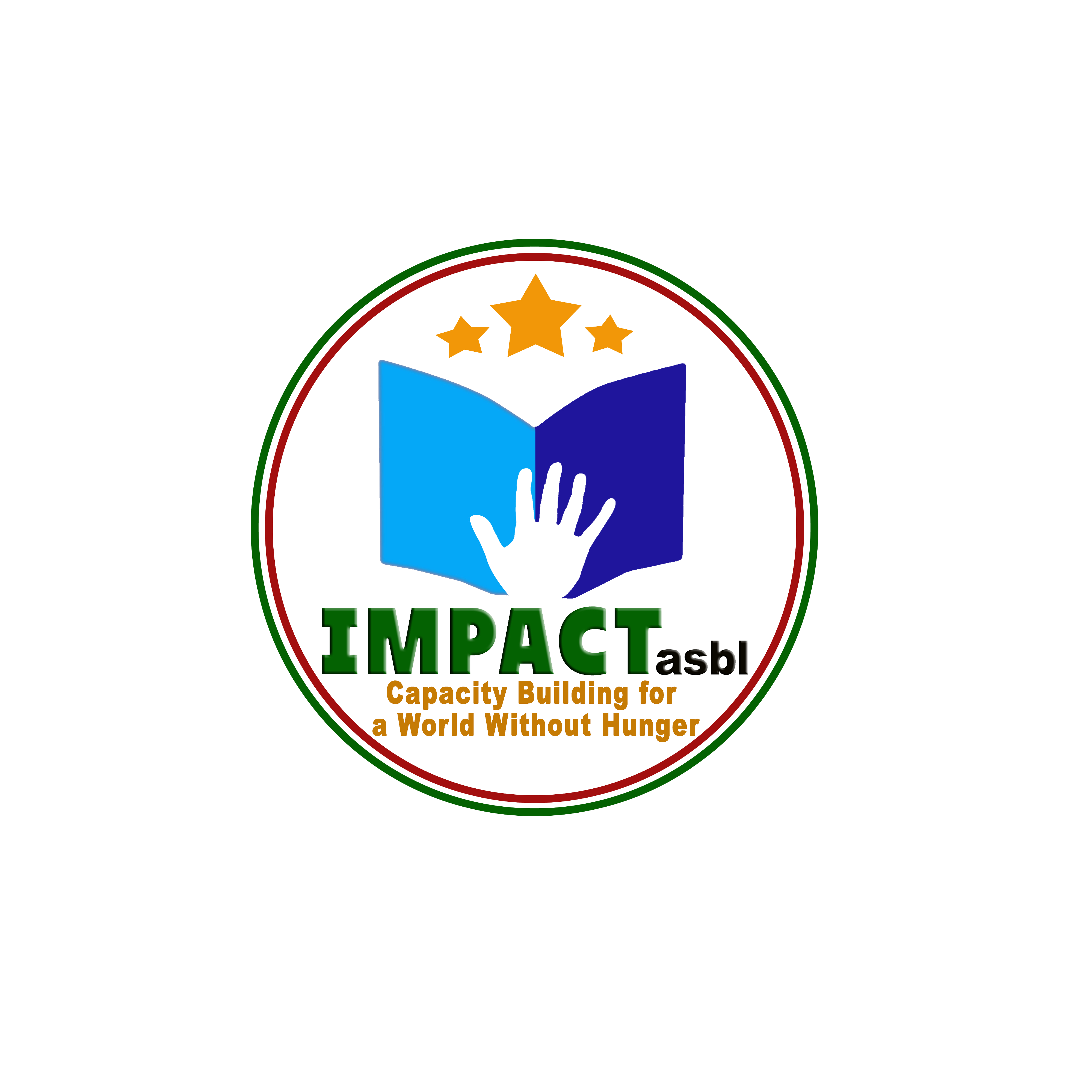 Logo Impact-ASBL
